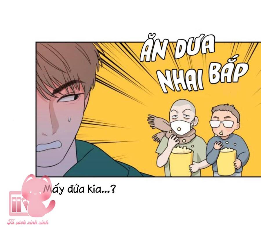 Vận May Không Ngờ Chapter 26 - Trang 2