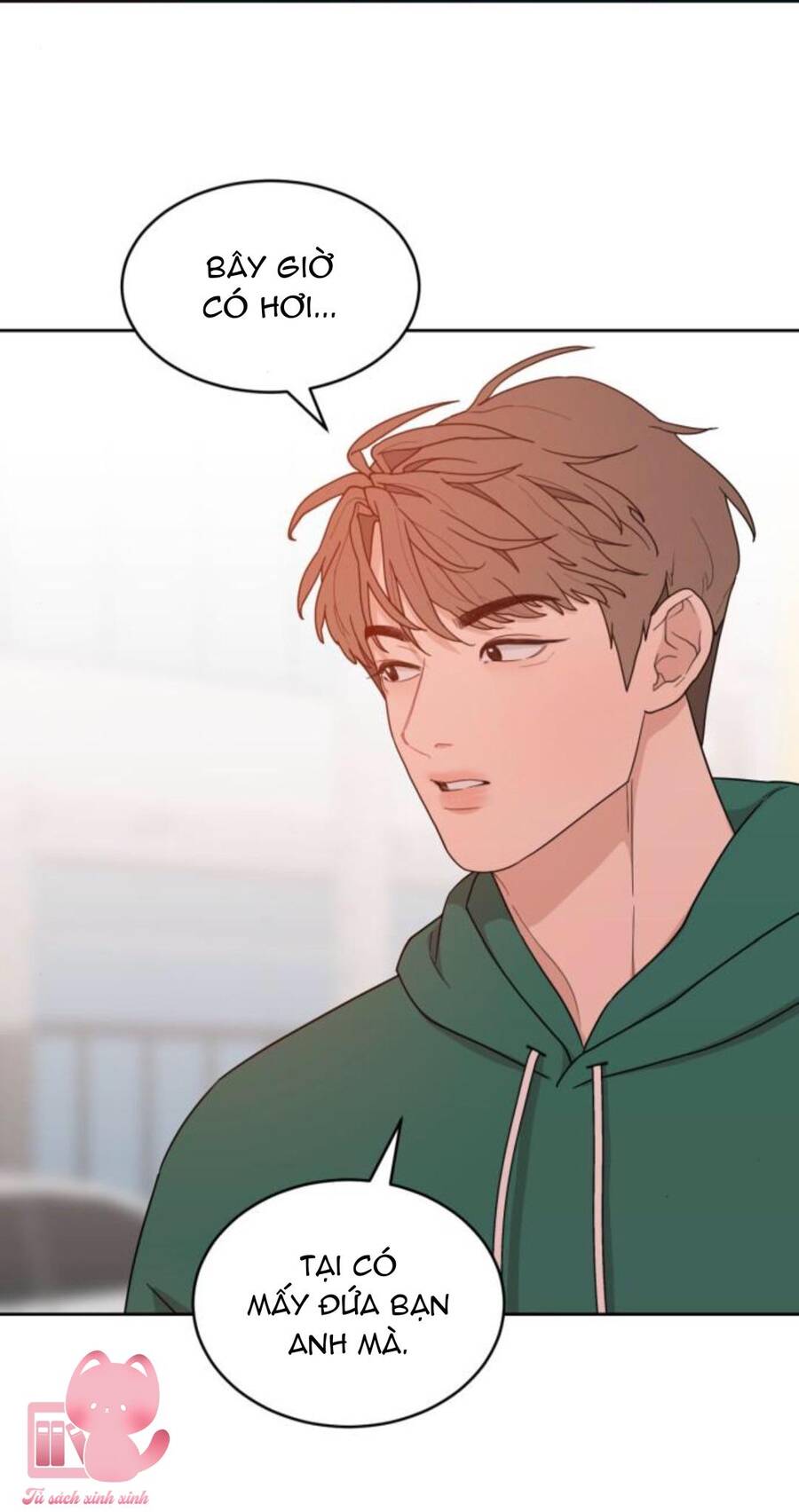 Vận May Không Ngờ Chapter 26 - Trang 2