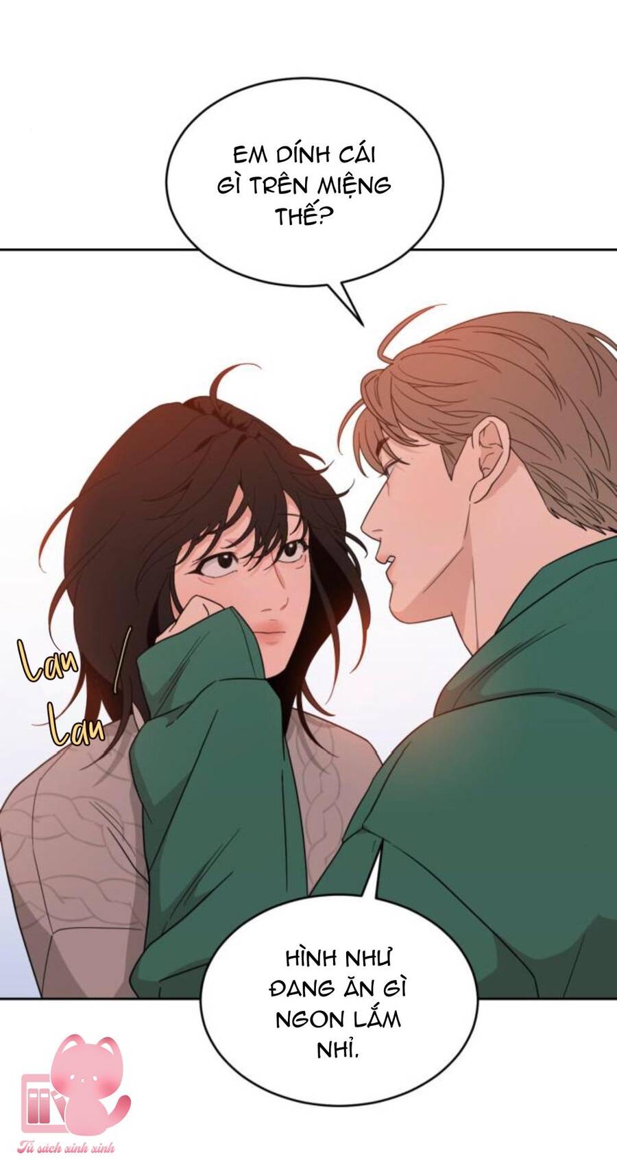 Vận May Không Ngờ Chapter 26 - Trang 2