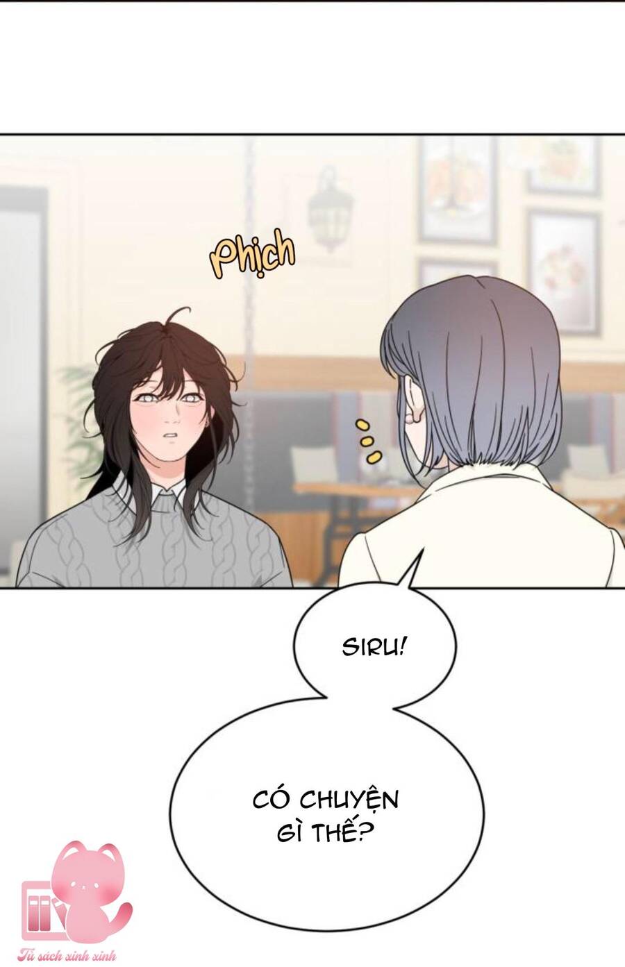 Vận May Không Ngờ Chapter 26 - Trang 2