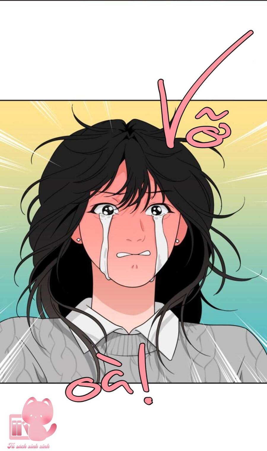 Vận May Không Ngờ Chapter 26 - Trang 2