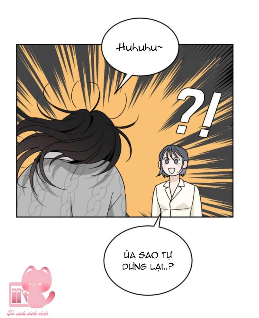 Vận May Không Ngờ Chapter 26 - Trang 2