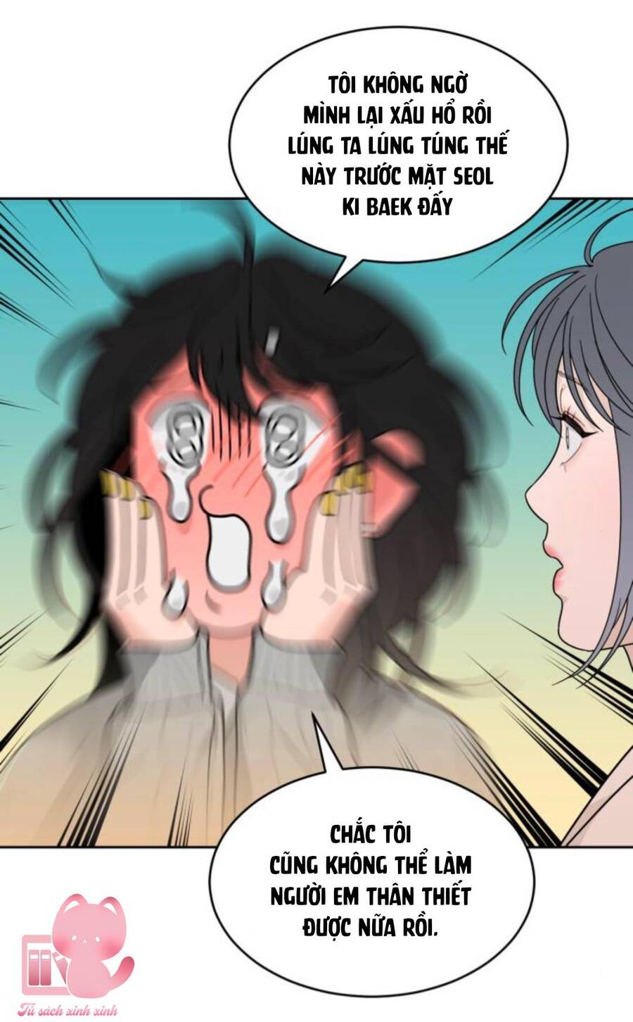 Vận May Không Ngờ Chapter 26 - Trang 2