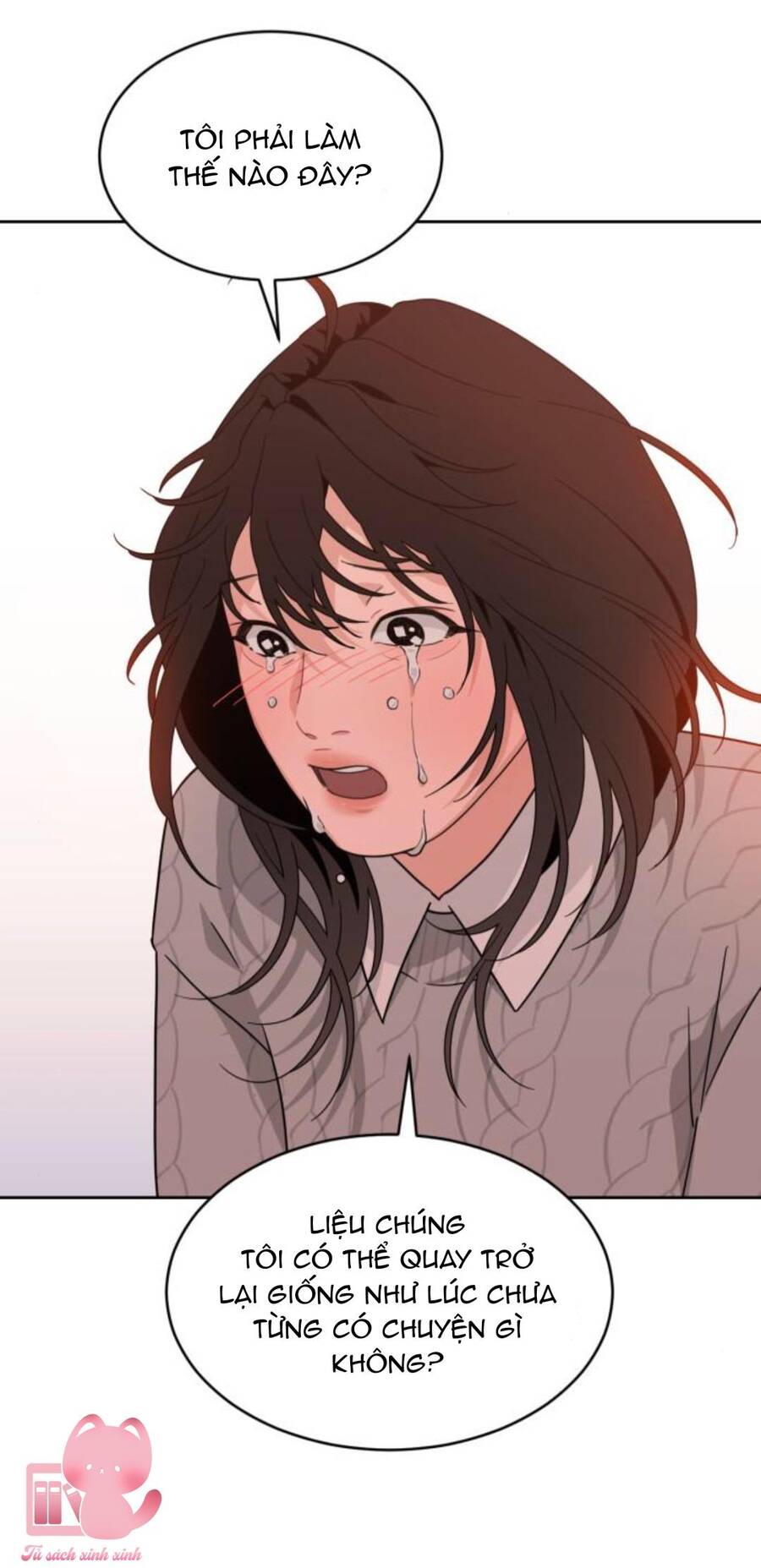 Vận May Không Ngờ Chapter 26 - Trang 2