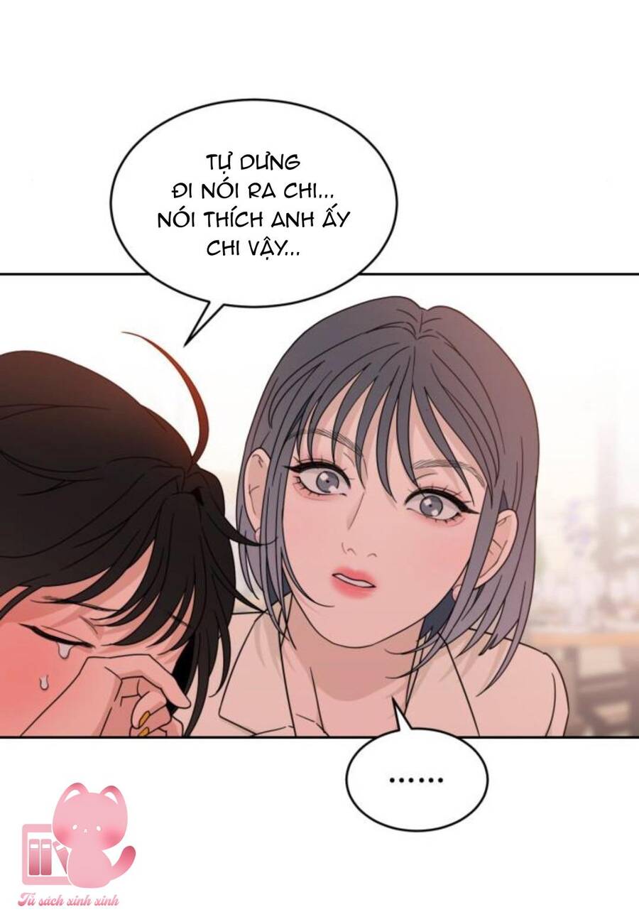 Vận May Không Ngờ Chapter 26 - Trang 2