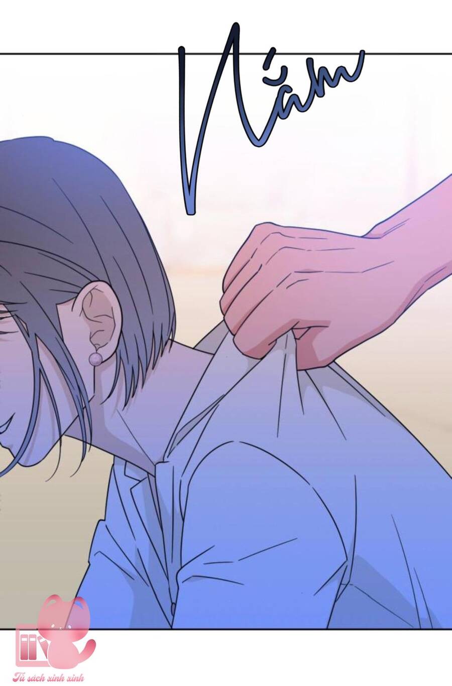 Vận May Không Ngờ Chapter 26 - Trang 2