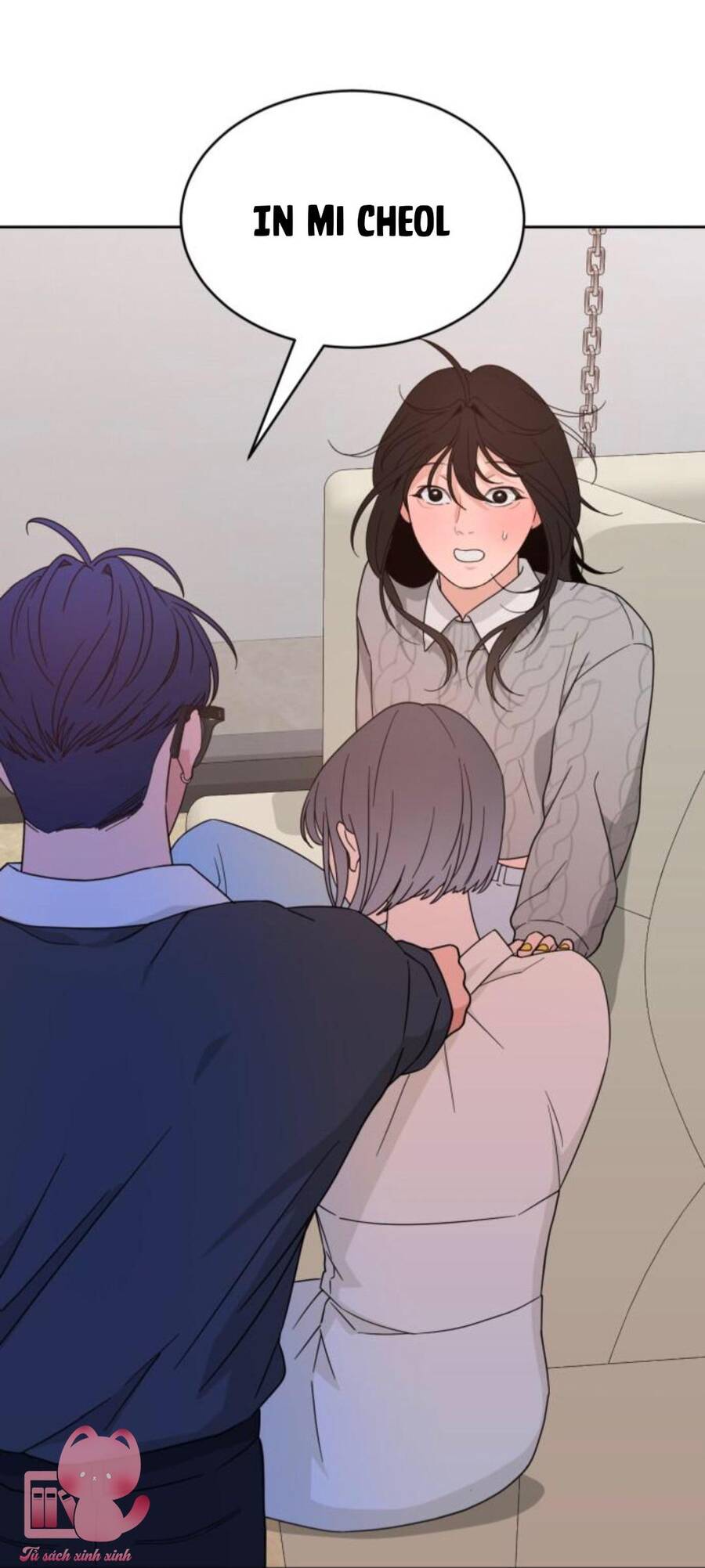 Vận May Không Ngờ Chapter 26 - Trang 2