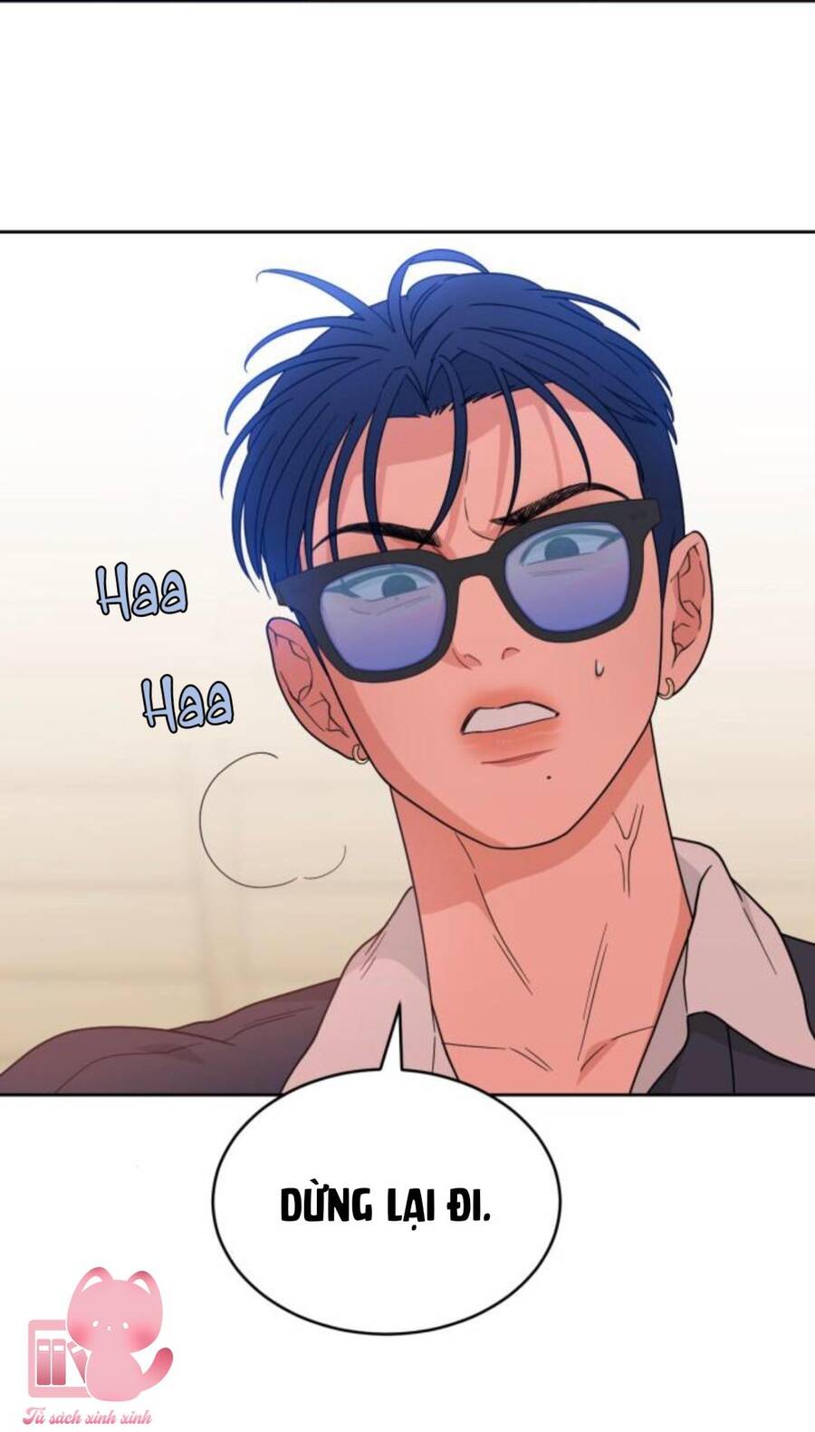 Vận May Không Ngờ Chapter 26 - Trang 2