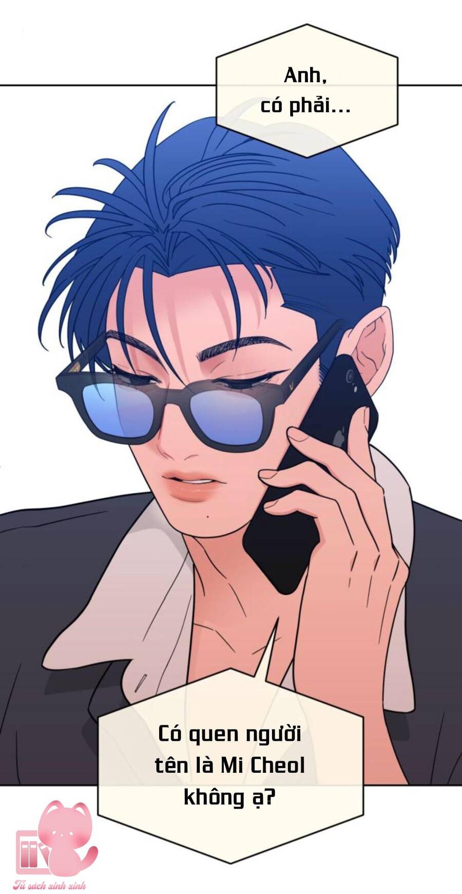 Vận May Không Ngờ Chapter 26 - Trang 2