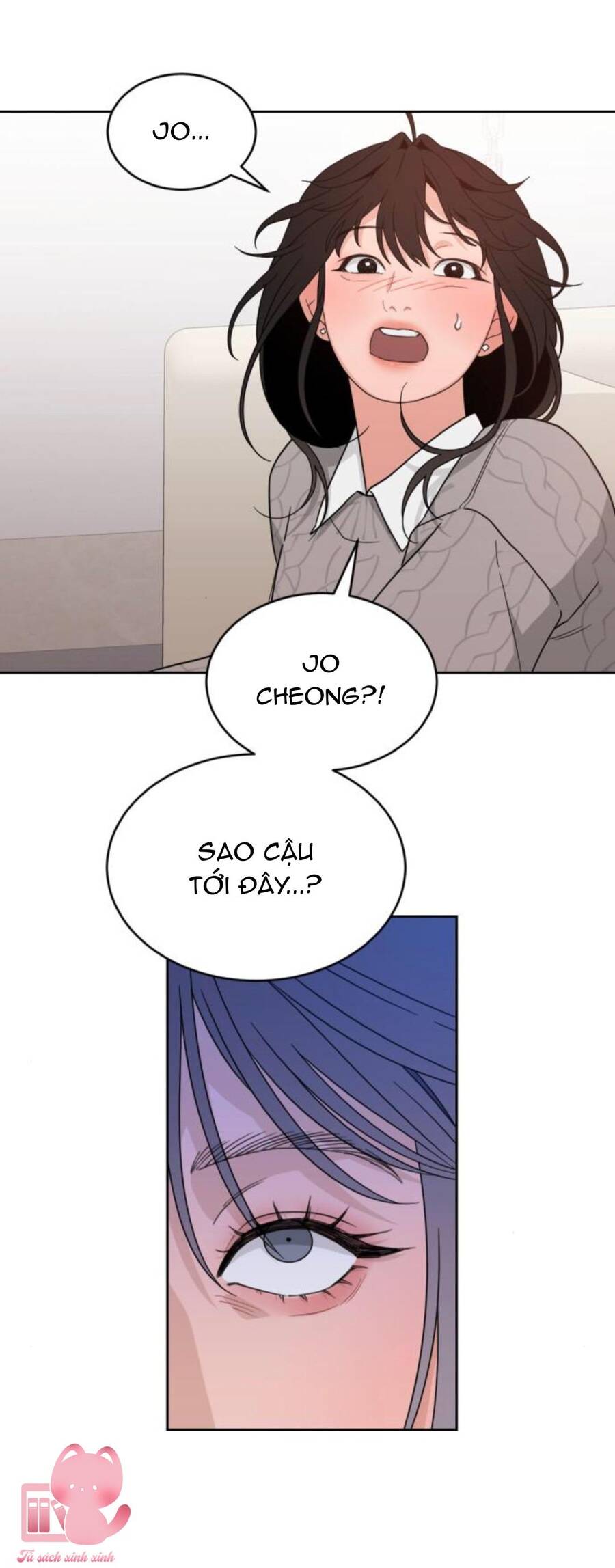 Vận May Không Ngờ Chapter 26 - Trang 2