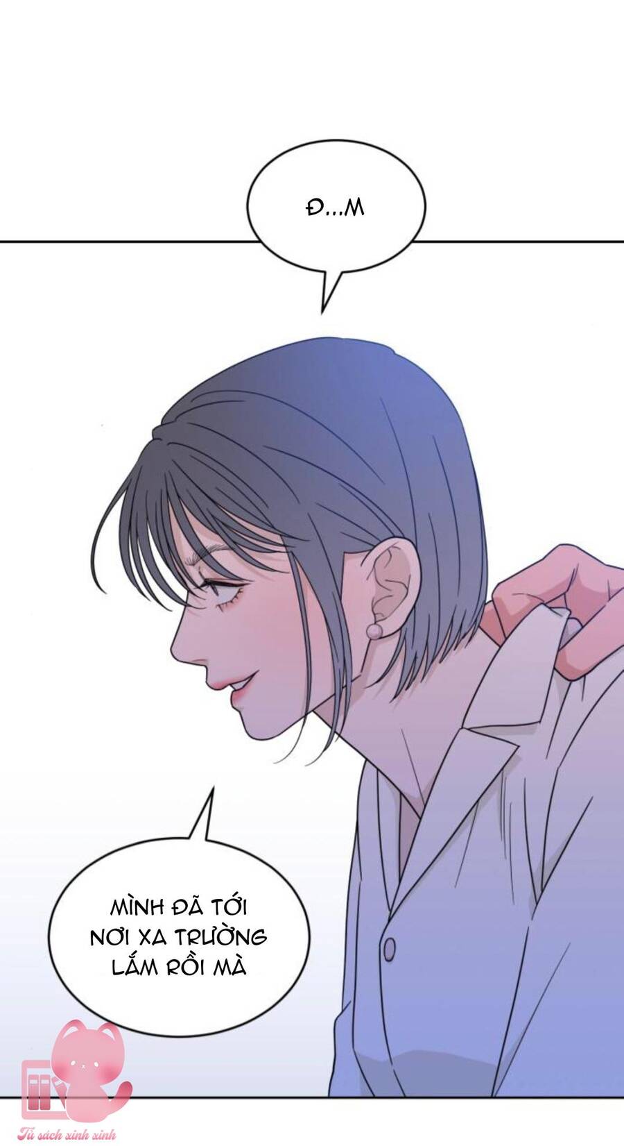 Vận May Không Ngờ Chapter 26 - Trang 2