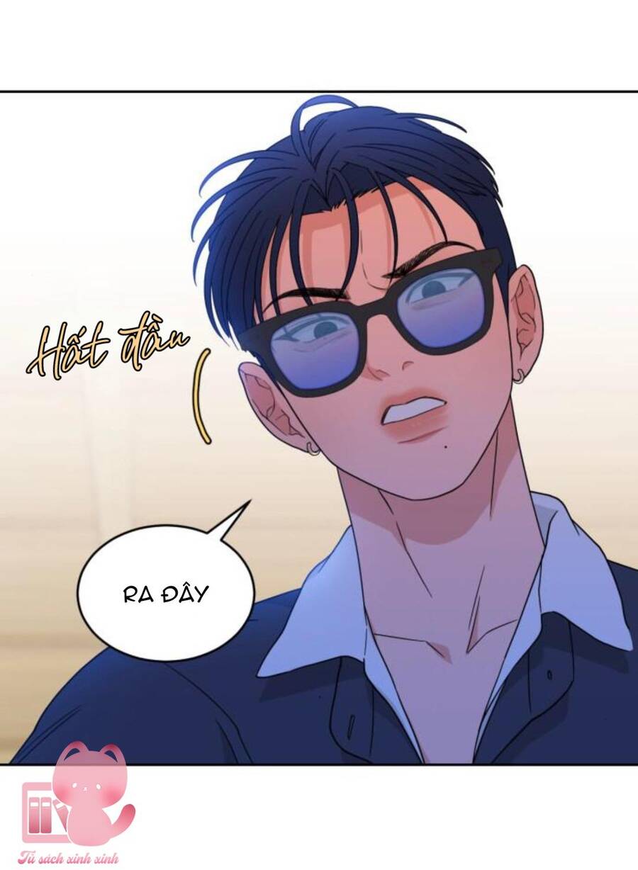 Vận May Không Ngờ Chapter 26 - Trang 2