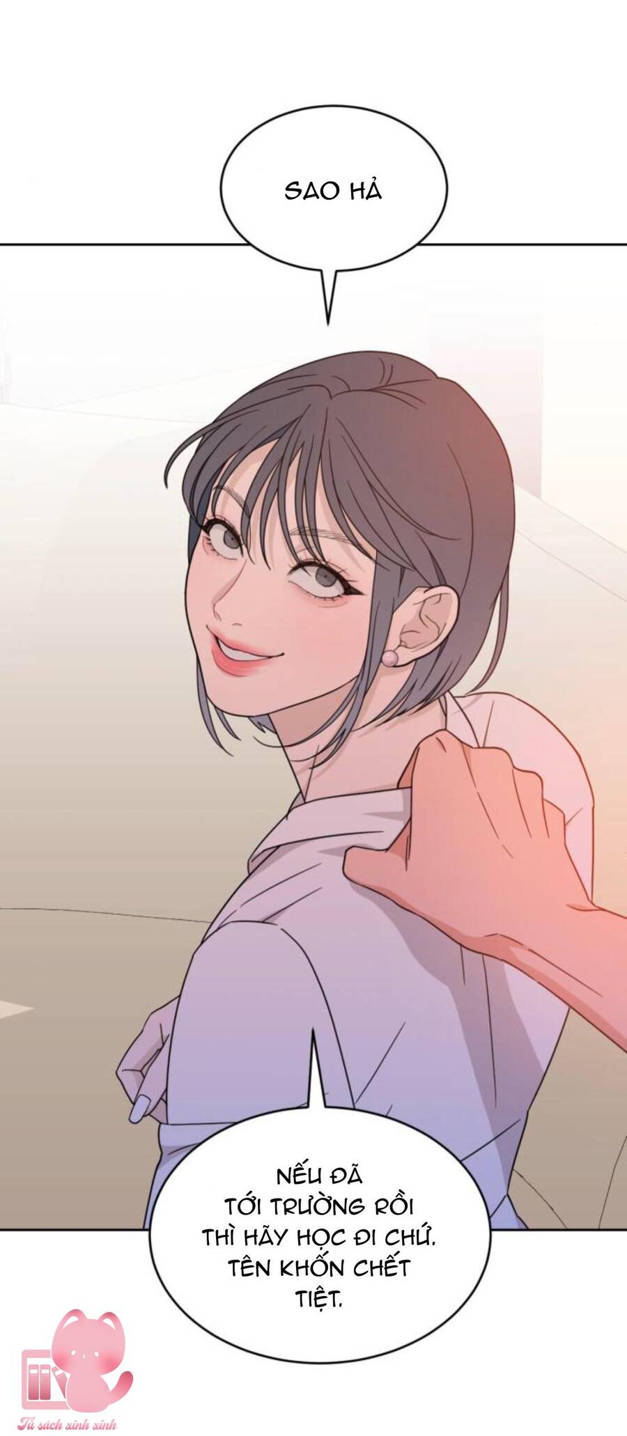 Vận May Không Ngờ Chapter 26 - Trang 2