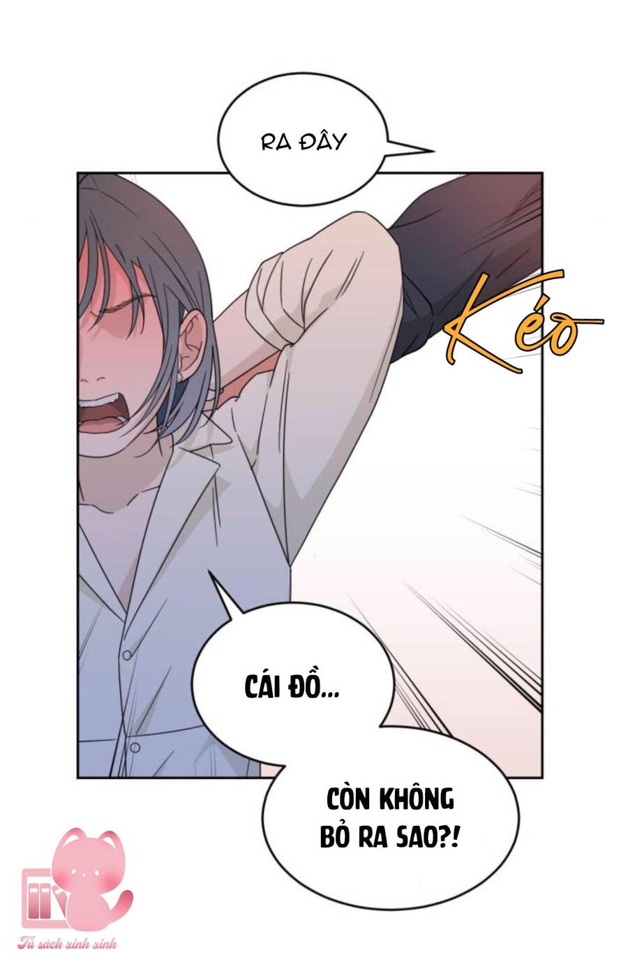 Vận May Không Ngờ Chapter 26 - Trang 2