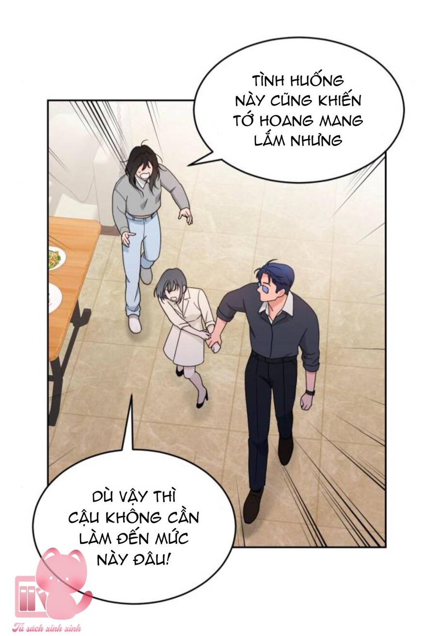 Vận May Không Ngờ Chapter 26 - Trang 2