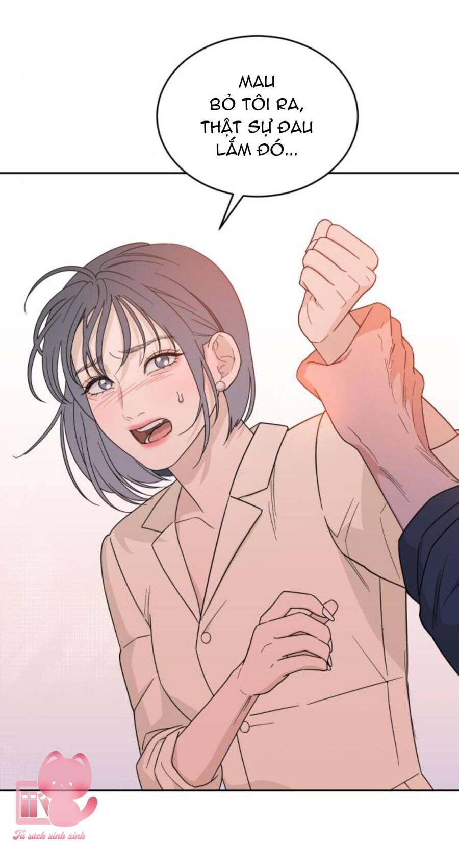 Vận May Không Ngờ Chapter 26 - Trang 2