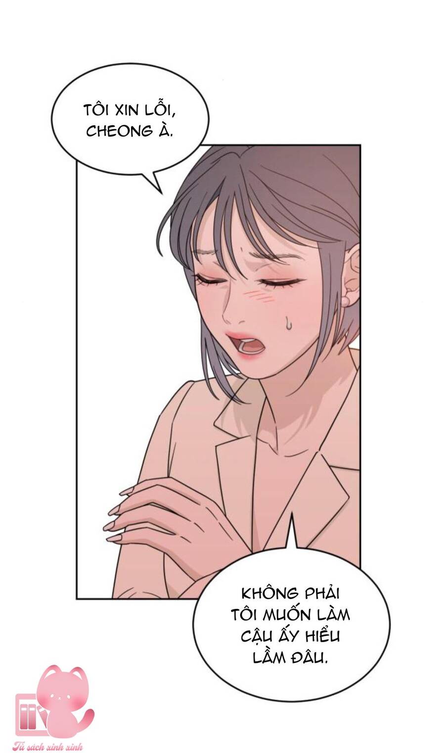 Vận May Không Ngờ Chapter 26 - Trang 2