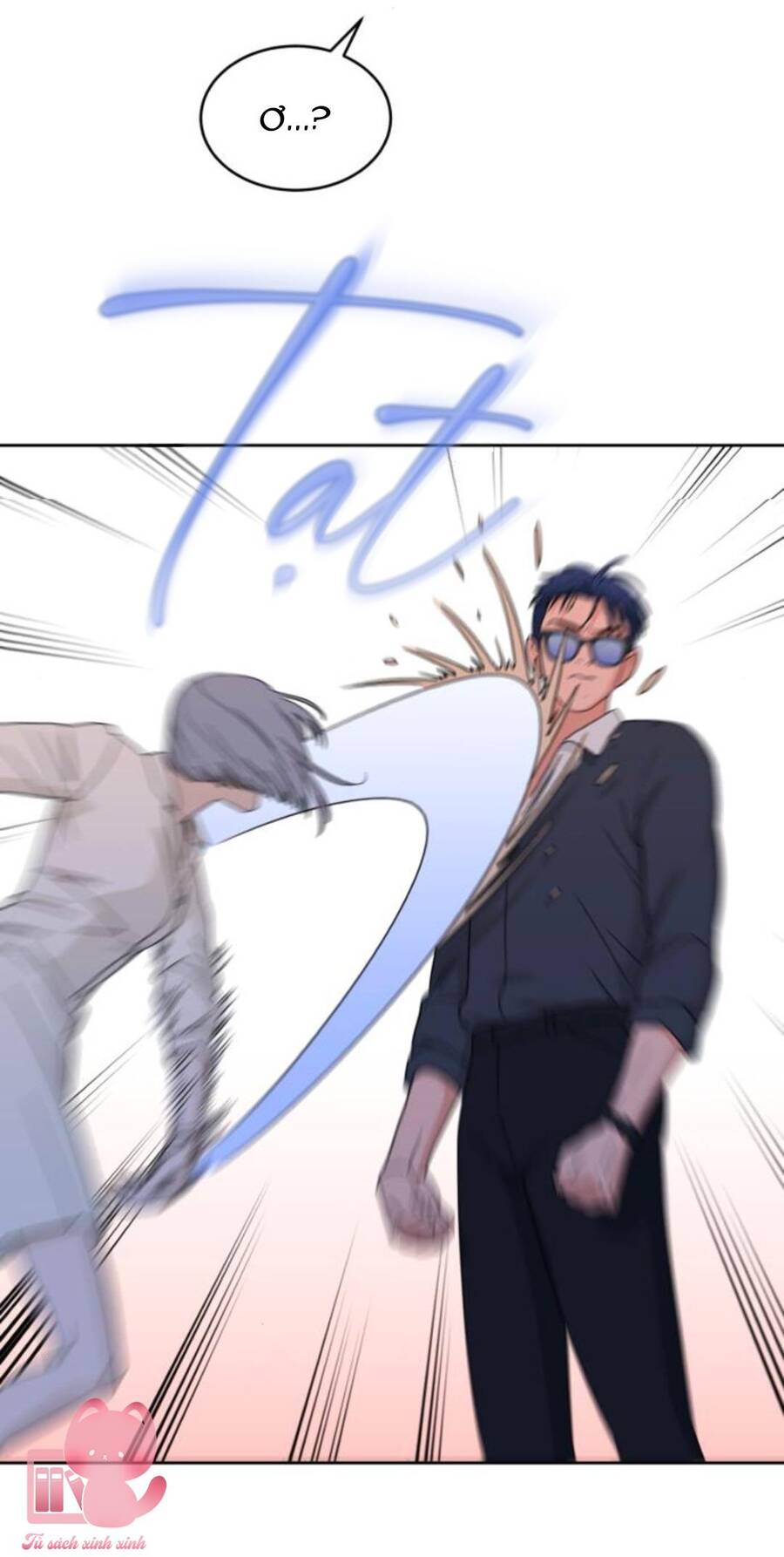 Vận May Không Ngờ Chapter 26 - Trang 2