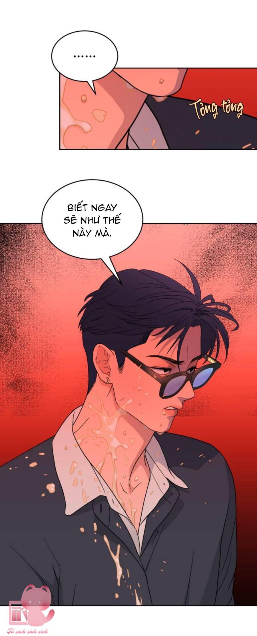 Vận May Không Ngờ Chapter 26 - Trang 2