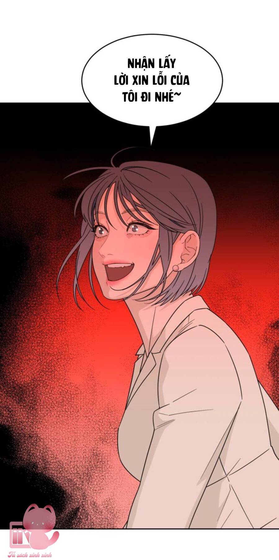 Vận May Không Ngờ Chapter 26 - Trang 2