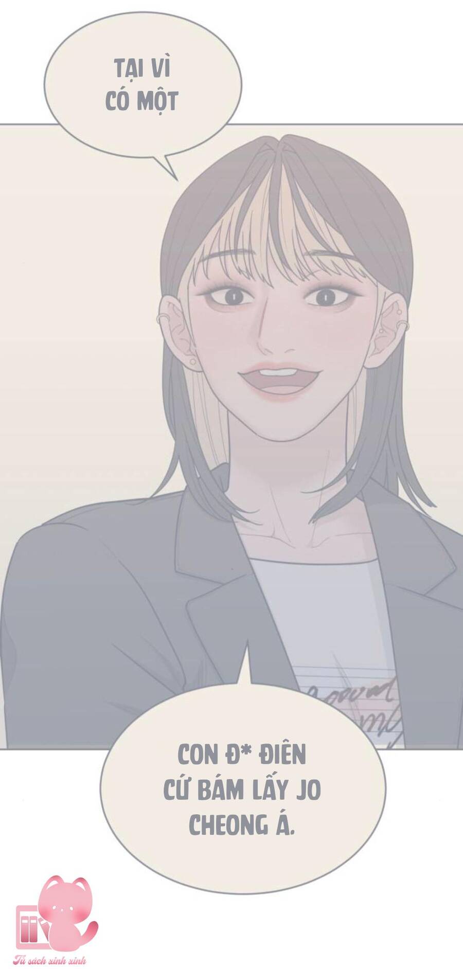 Vận May Không Ngờ Chapter 26 - Trang 2