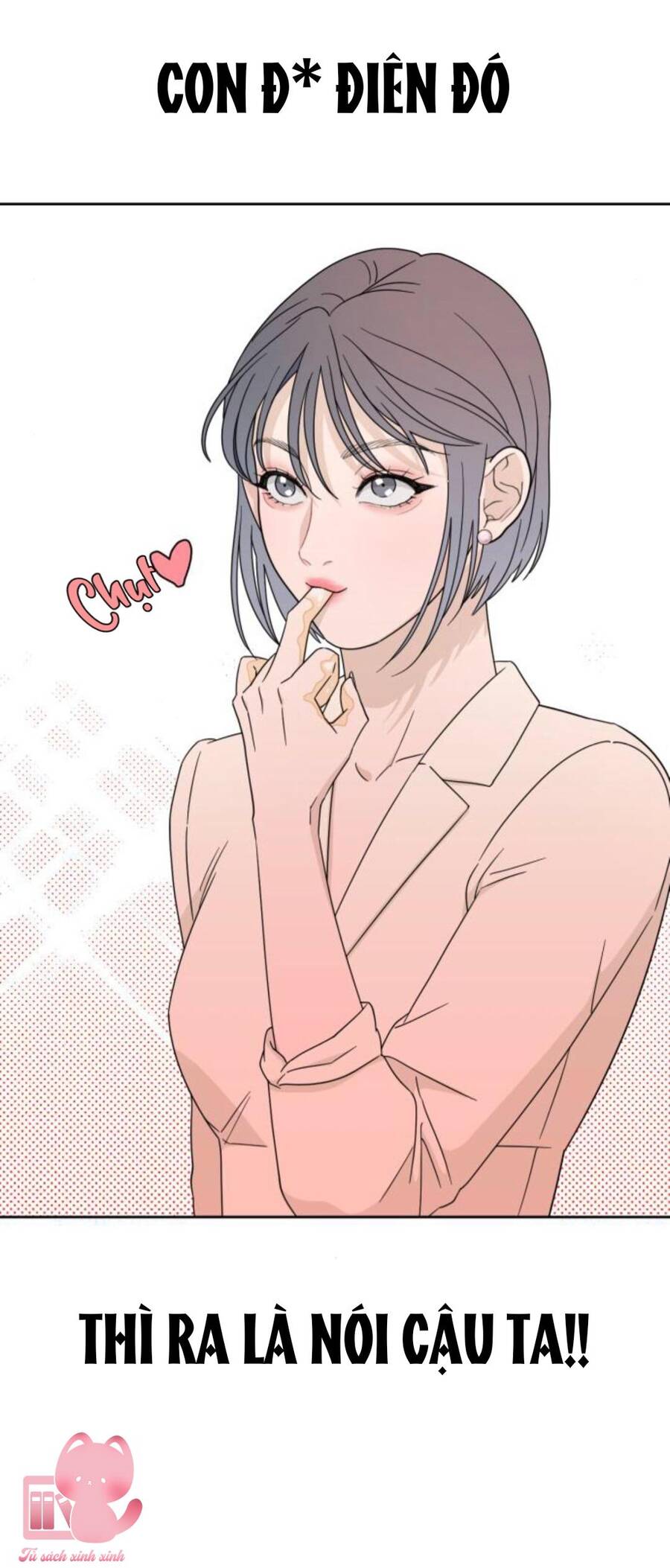 Vận May Không Ngờ Chapter 26 - Trang 2