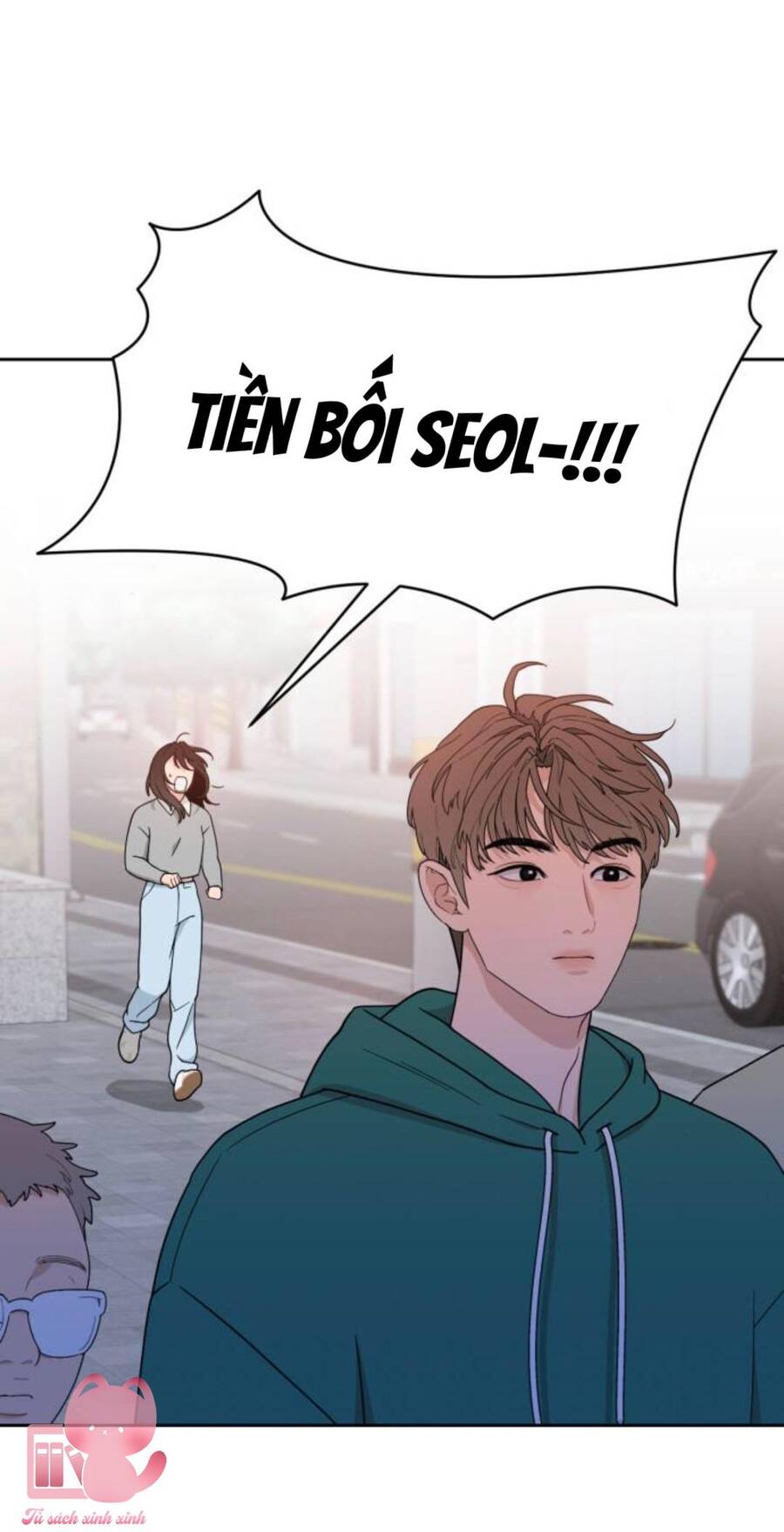 Vận May Không Ngờ Chapter 26 - Trang 2