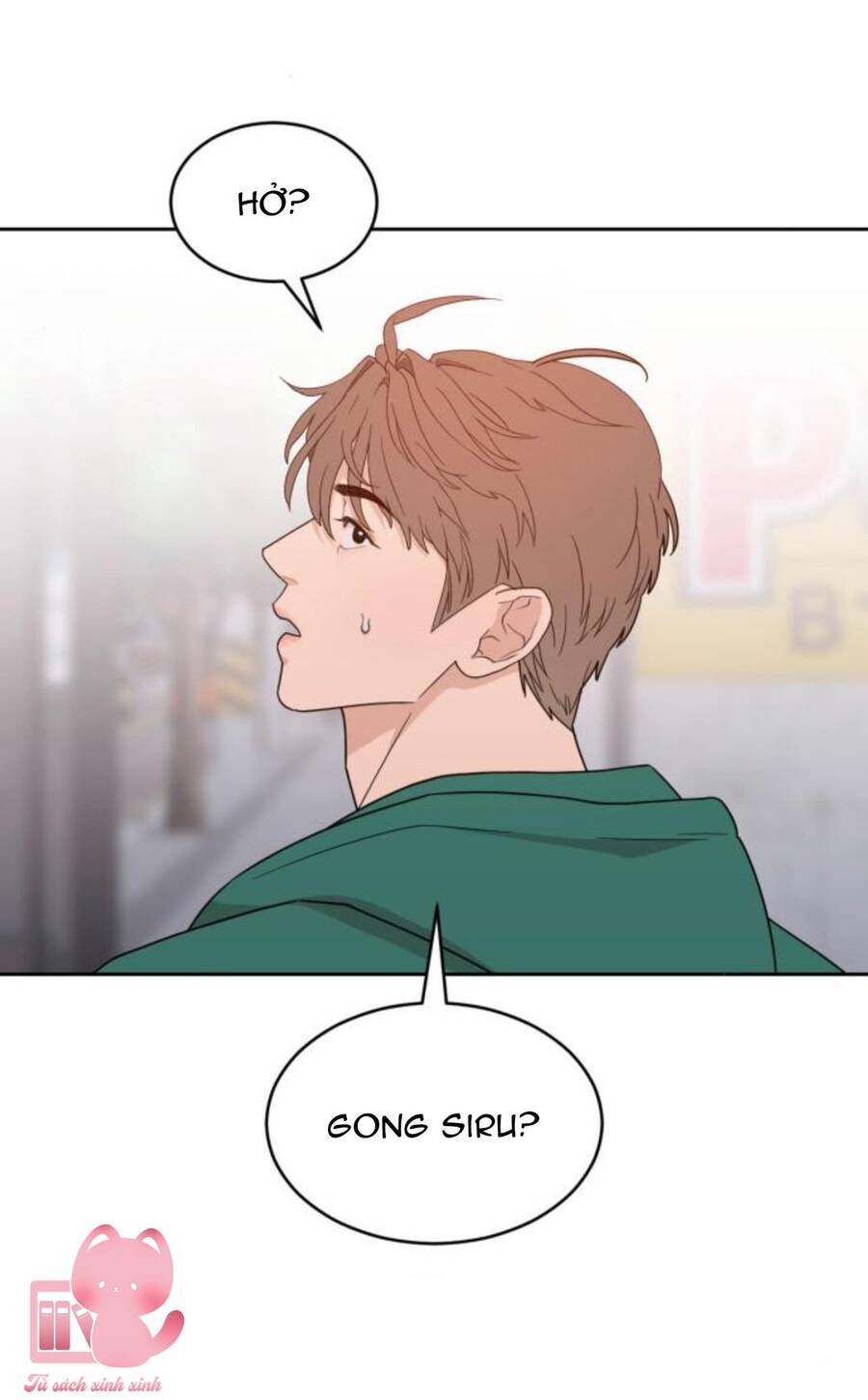 Vận May Không Ngờ Chapter 26 - Trang 2