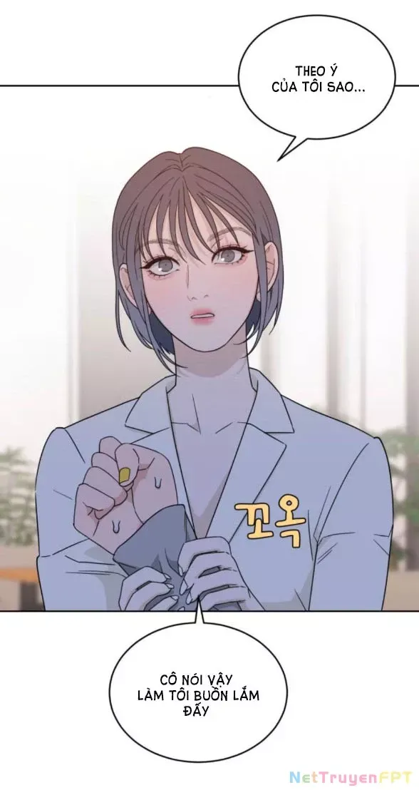 Vận May Không Ngờ Chapter 27.1 - Trang 2