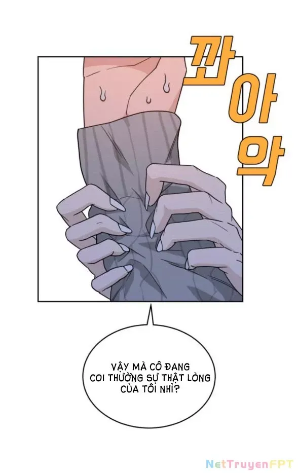 Vận May Không Ngờ Chapter 27.1 - Trang 2