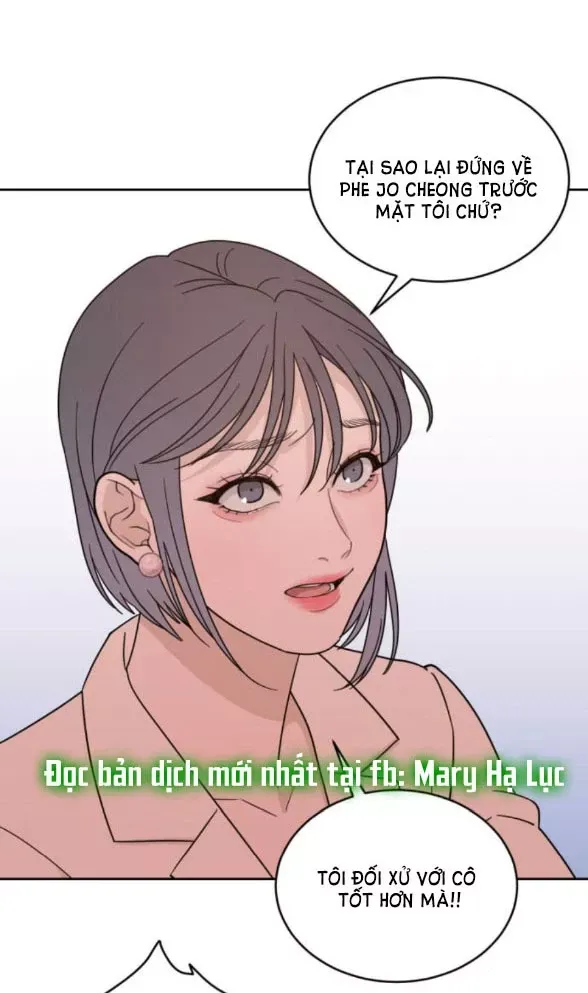Vận May Không Ngờ Chapter 27.1 - Trang 2