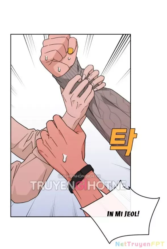 Vận May Không Ngờ Chapter 27.1 - Trang 2