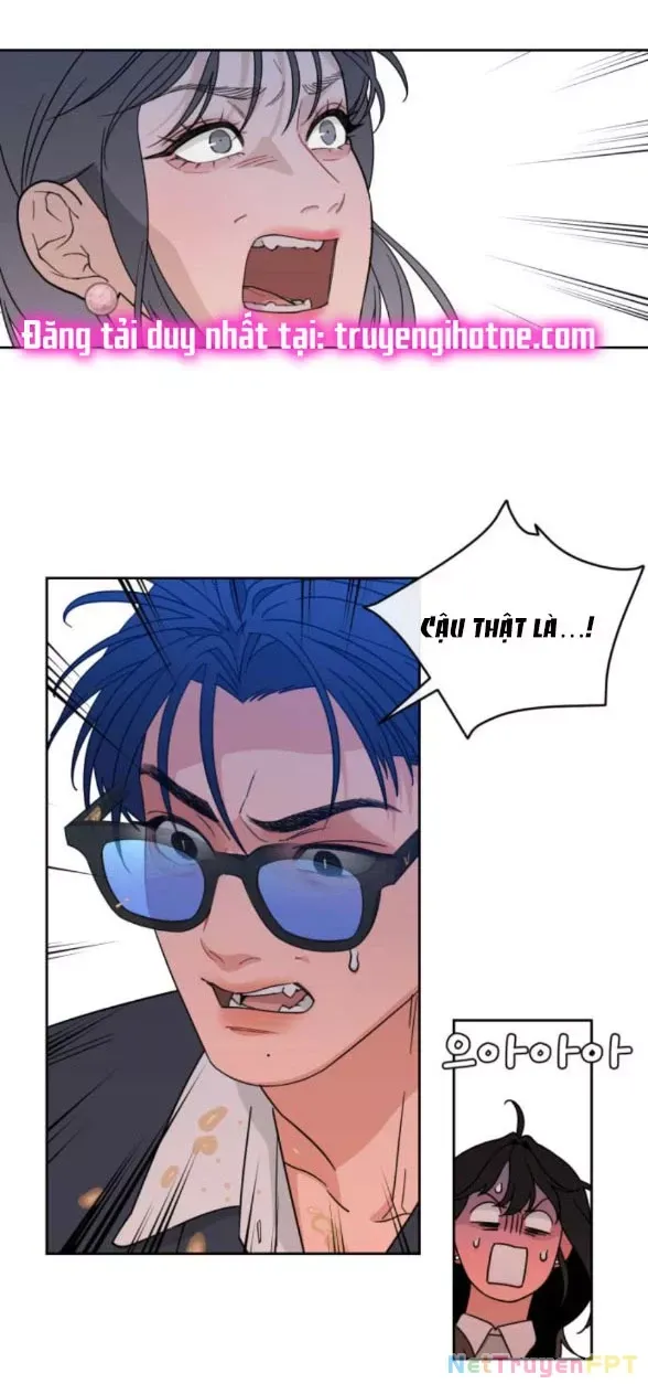 Vận May Không Ngờ Chapter 27.1 - Trang 2