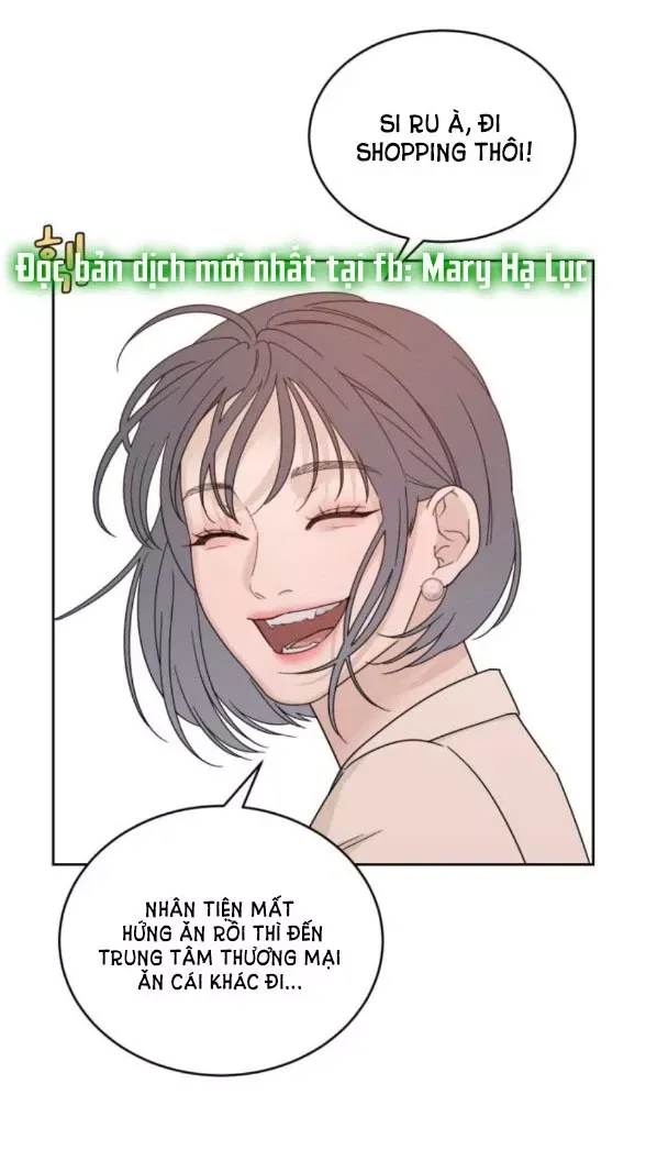 Vận May Không Ngờ Chapter 27.1 - Trang 2