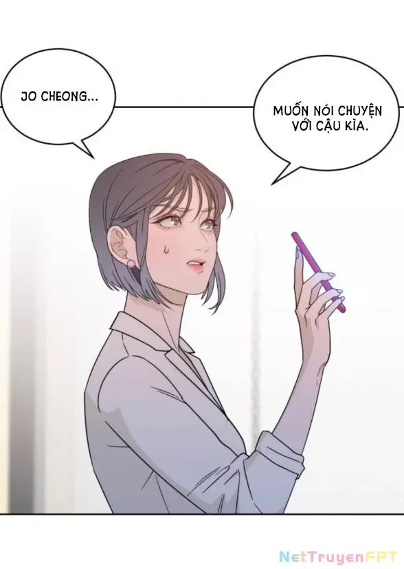 Vận May Không Ngờ Chapter 27.1 - Trang 2