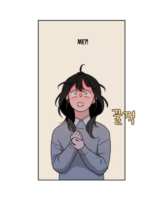 Vận May Không Ngờ Chapter 27.1 - Trang 2