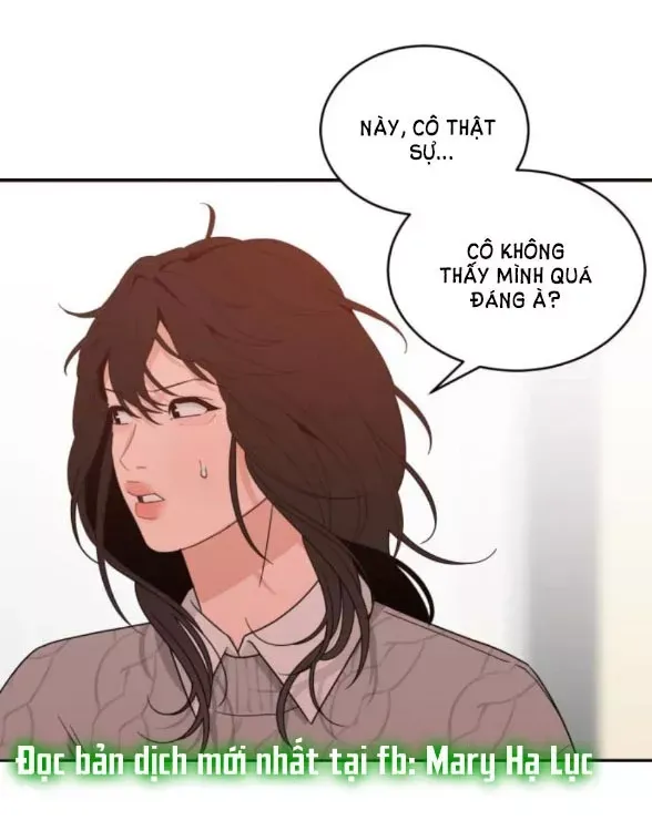 Vận May Không Ngờ Chapter 27.1 - Trang 2