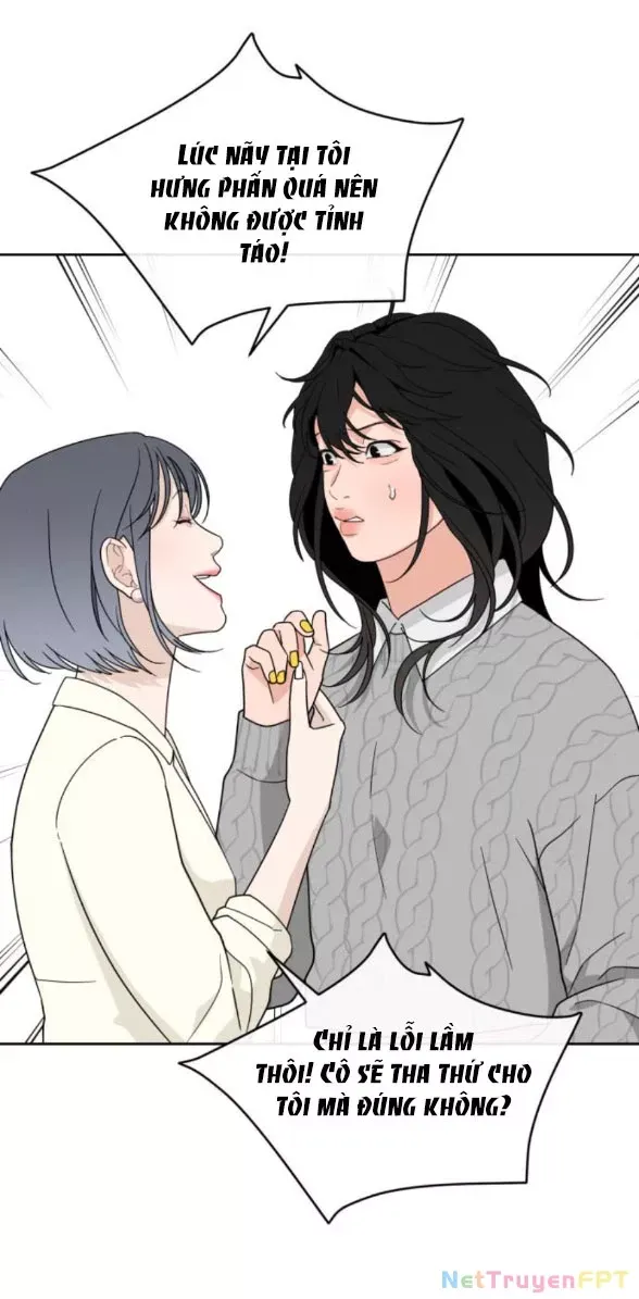 Vận May Không Ngờ Chapter 27.2 - Trang 2