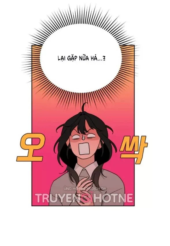 Vận May Không Ngờ Chapter 27.2 - Trang 2