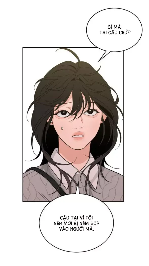 Vận May Không Ngờ Chapter 27.2 - Trang 2