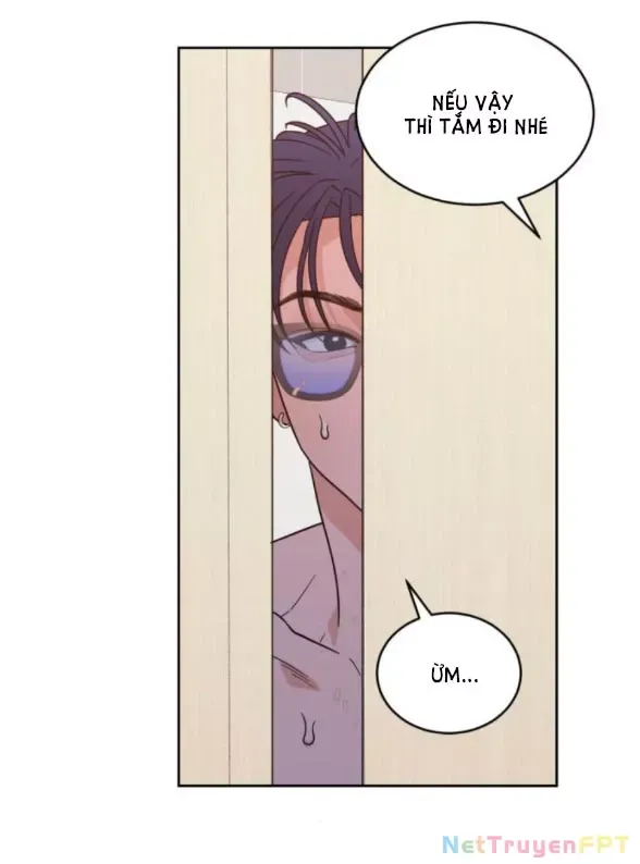 Vận May Không Ngờ Chapter 27.2 - Trang 2