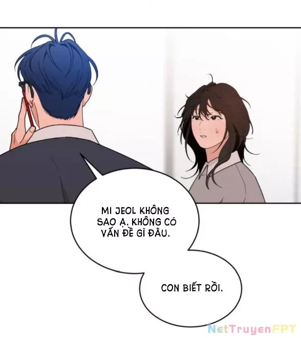 Vận May Không Ngờ Chapter 27.2 - Trang 2