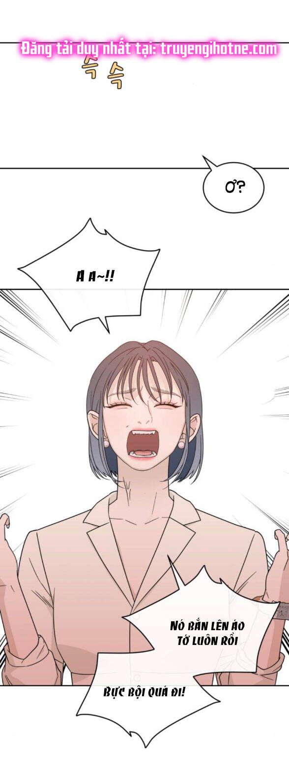 Vận May Không Ngờ Chapter 27 - Trang 2