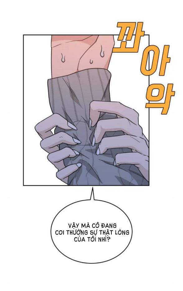 Vận May Không Ngờ Chapter 27 - Trang 2