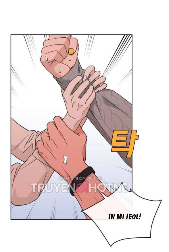 Vận May Không Ngờ Chapter 27 - Trang 2