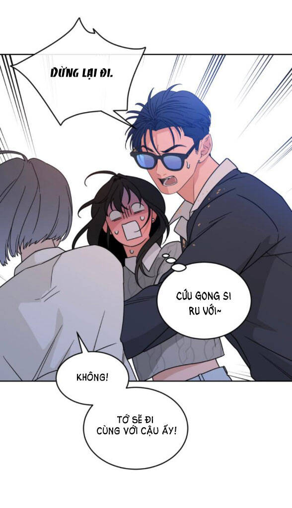 Vận May Không Ngờ Chapter 27 - Trang 2