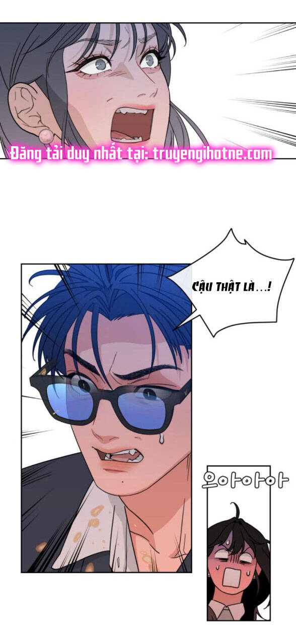 Vận May Không Ngờ Chapter 27 - Trang 2