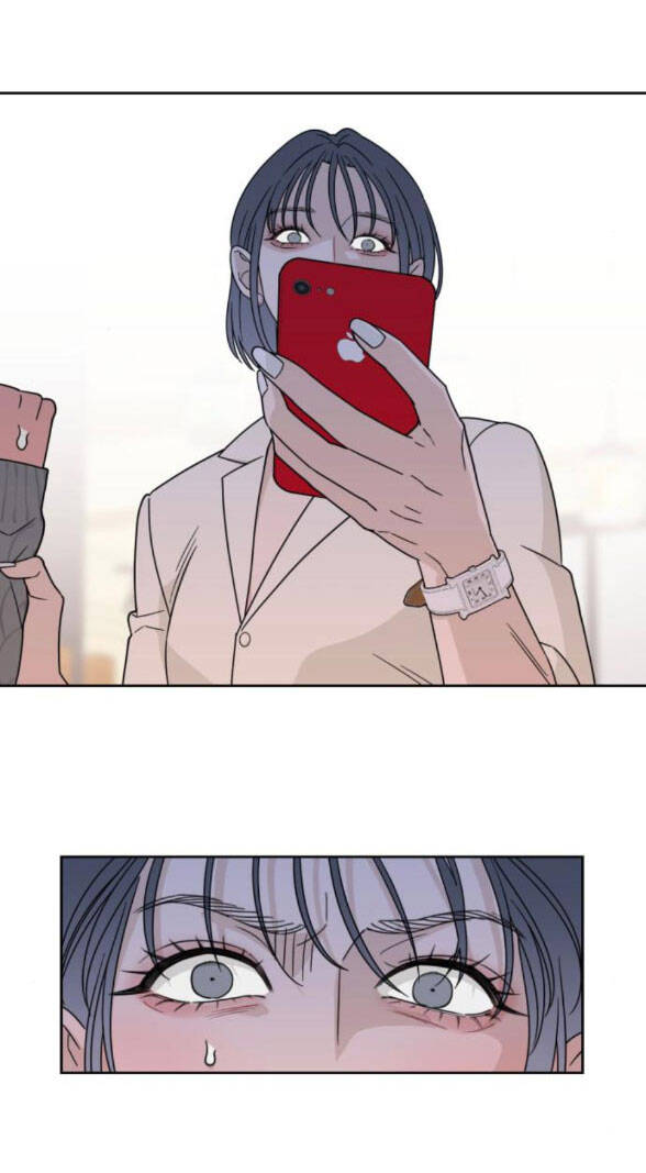 Vận May Không Ngờ Chapter 27 - Trang 2