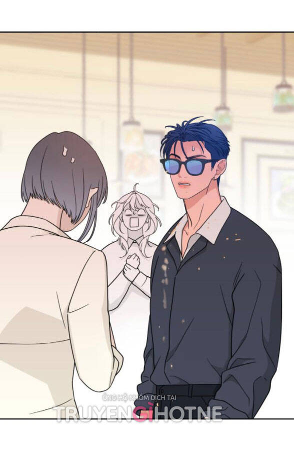 Vận May Không Ngờ Chapter 27 - Trang 2