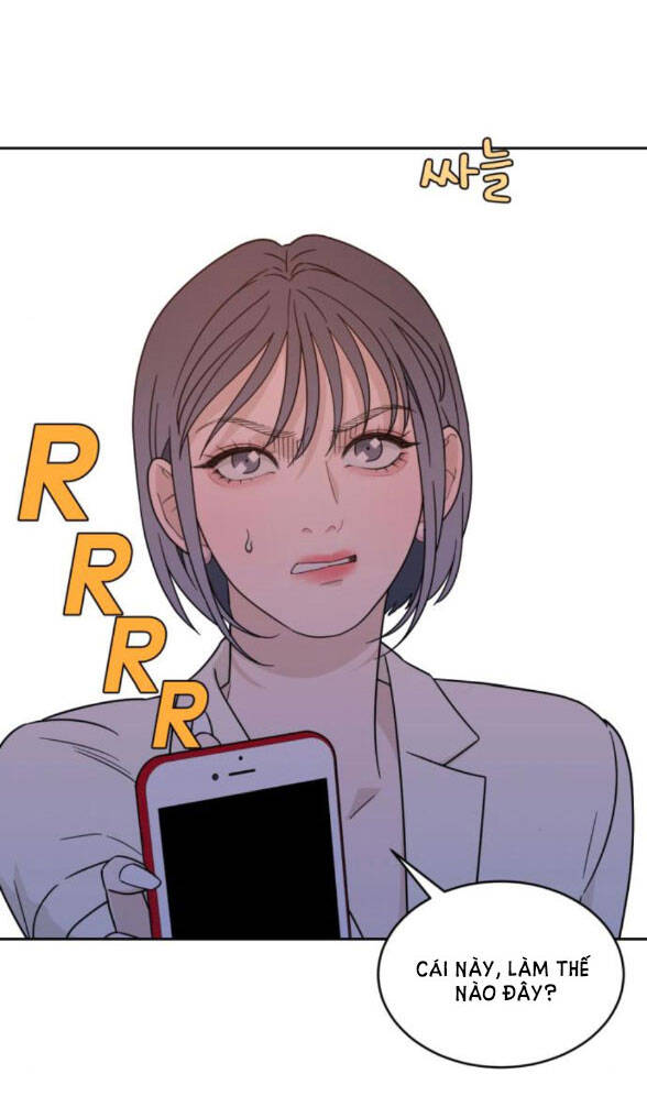 Vận May Không Ngờ Chapter 27 - Trang 2